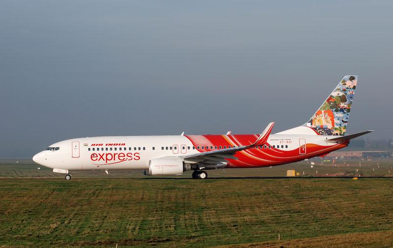 airasia india jet