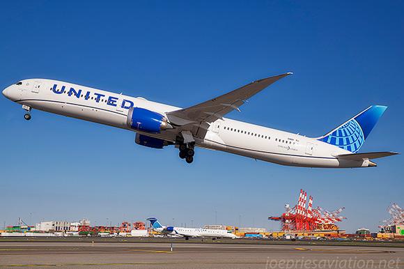 NTSB: Flaps Mix-Up Led To United 777 Flight Path Mismanagement