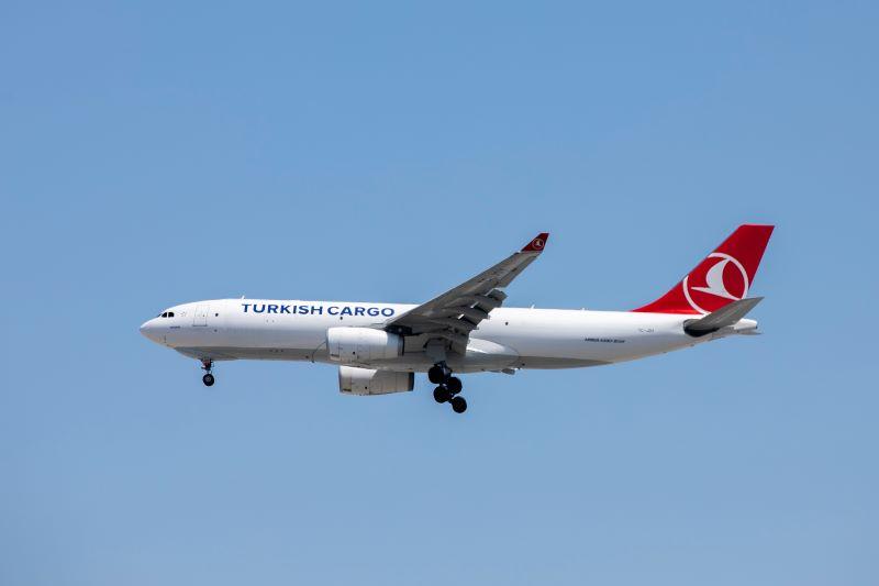 Turkish Airlines Cargo A330F