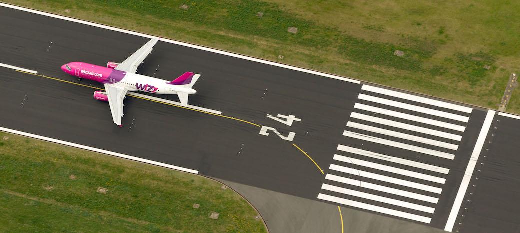 România îndeamnă EASA să ia măsuri în privința problemelor operaționale ale Wizz Air