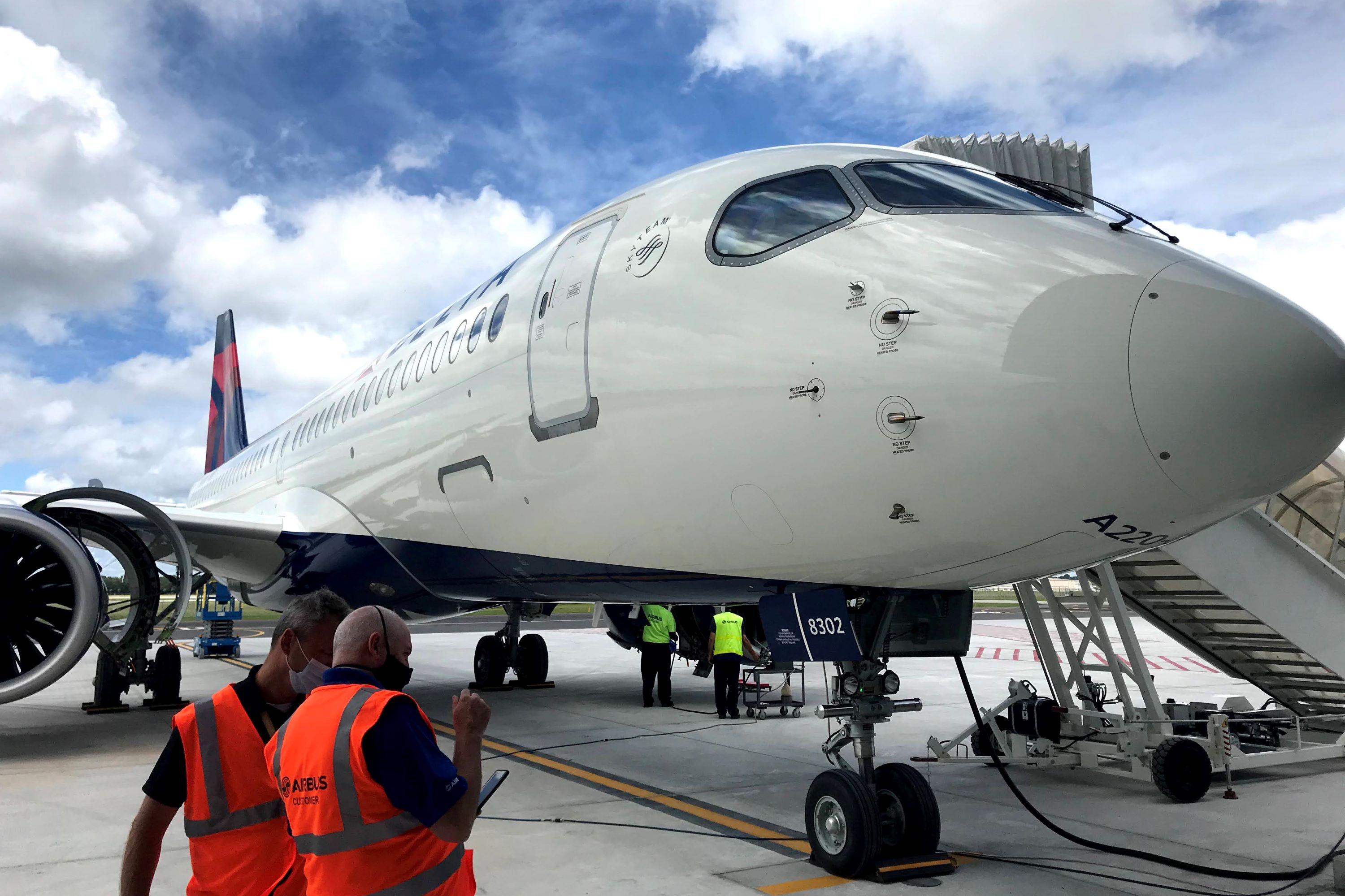 Delta Air Lines Launching, Resuming Host Of Routes In Summer 2024