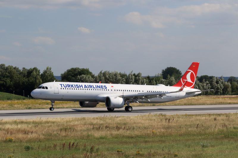 Türk Hava Yolları ve Air New Zealand, GTF ile ilgili cezaları değerlendiriyor
