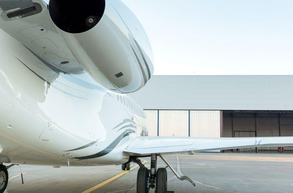 Viewpoint: Expect More Airlines To Invest Directly In Business Aviation ...