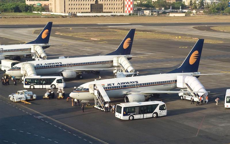 Jet Airways Targets 2024 Relaunch After Fresh Equity Injection