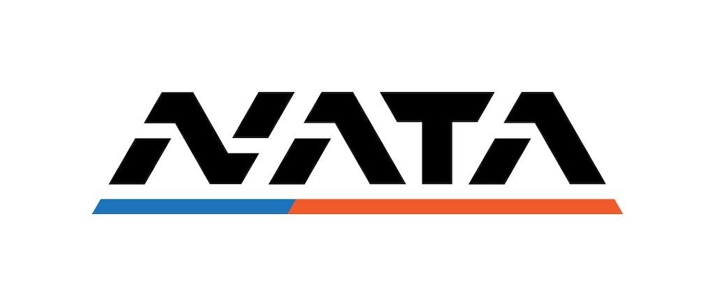 NATA logotype