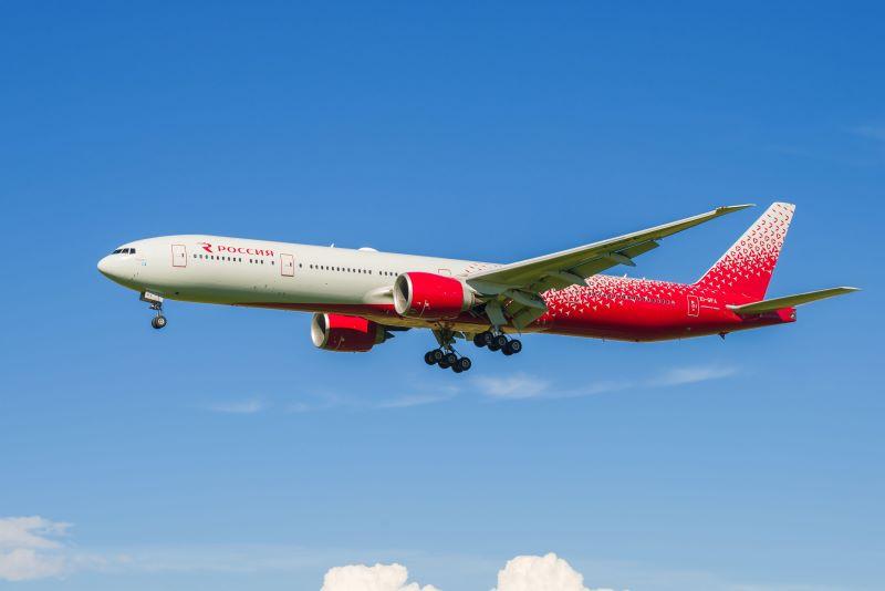 Rossiya 777-300ER
