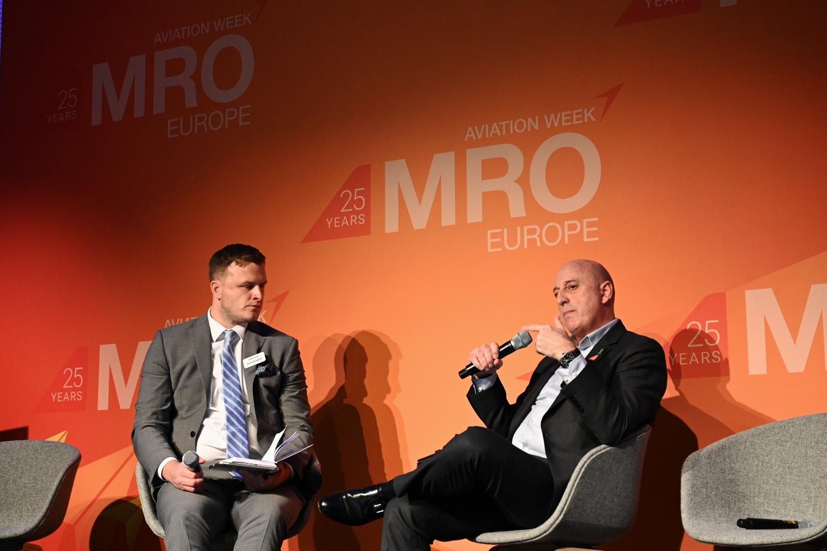 MRO Europe 2023