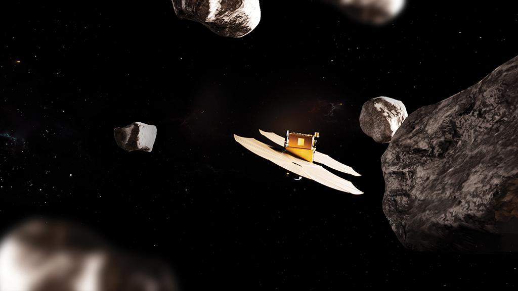 uae hope spacecraft asteroid mission concept