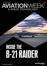 B-21 Raider