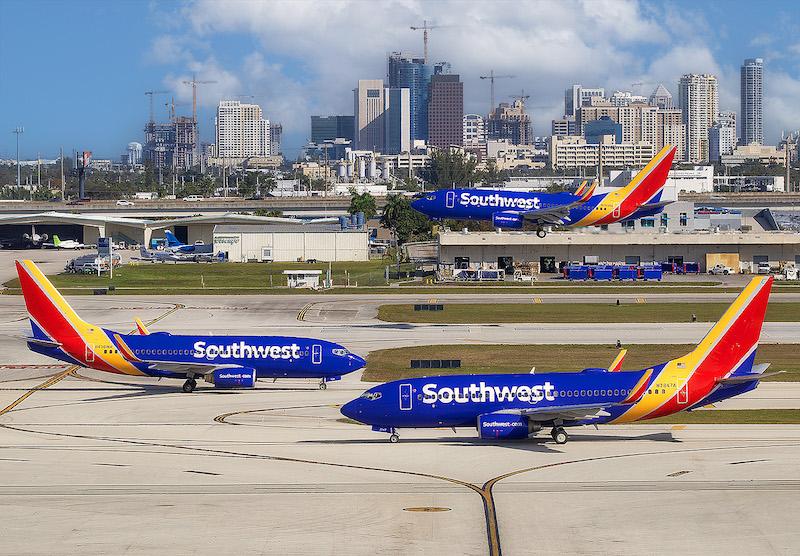 Southwest Airlines Launching Host Of Leisure Focused Routes In 2024   Orig Southwest Fll 0219 Jp Small Copy 