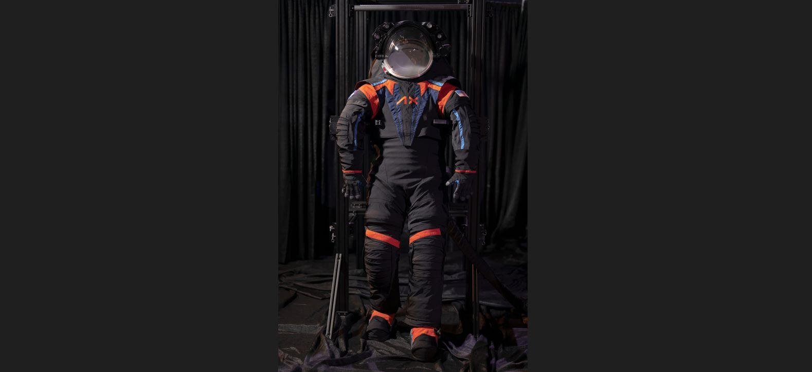 Prada To Add Technology, Flair To NASA Lunar Spacesuits | Aviation Week ...