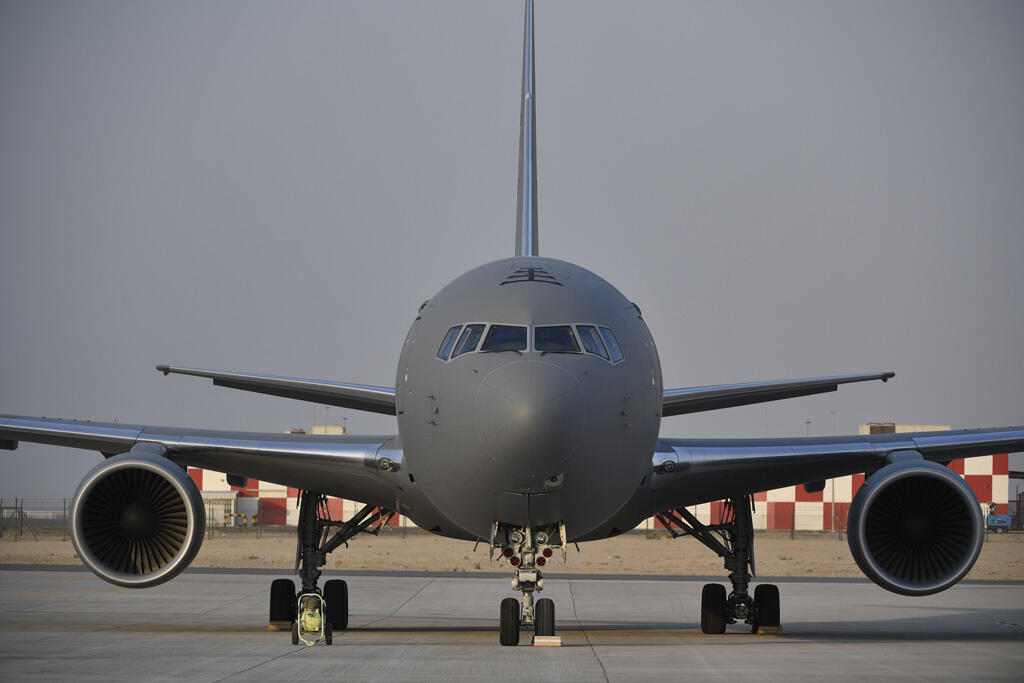 KC-46