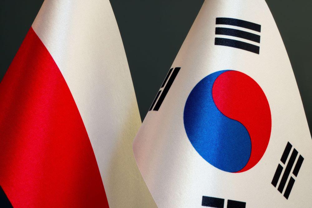 Południowokoreańskie banki komercyjne interweniują w celu sfinansowania polskiego kontraktu zbrojeniowego