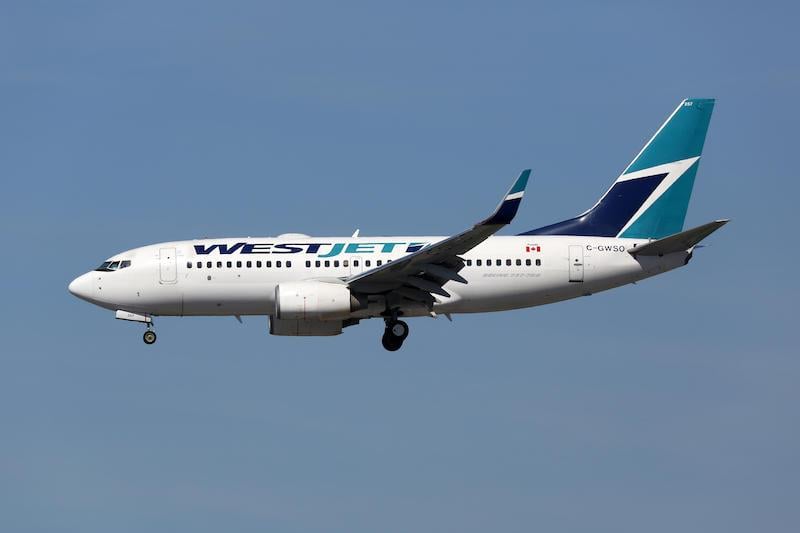 WestJet Expands with New Routes to Canada from Minneapolis, Detroit & D.C.
