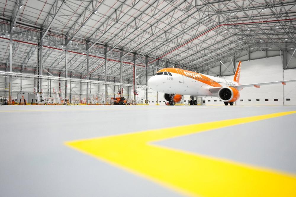 Your Hangar Rental Cost Guide to Storing a Plane - Republic Jet Center