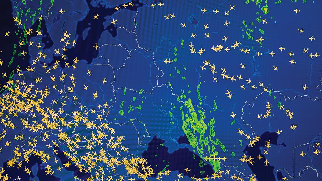 google map air traffic        
        <figure class=