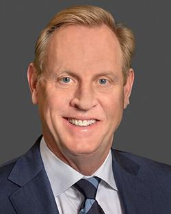Patrick Shanahan, CEO, Spirit AeroSystems