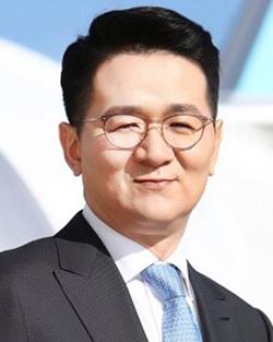 Walter Cho, Chairman and CEO, Korean Air