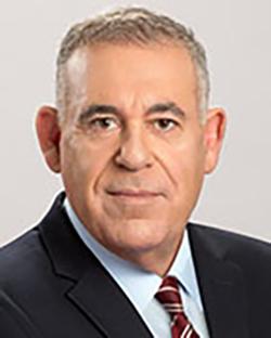 Boaz Levy, CEO, Israel Aerospace Industries