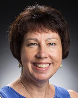 Nicola Fox, Associate Administrator, NASA Science Mission Directorate