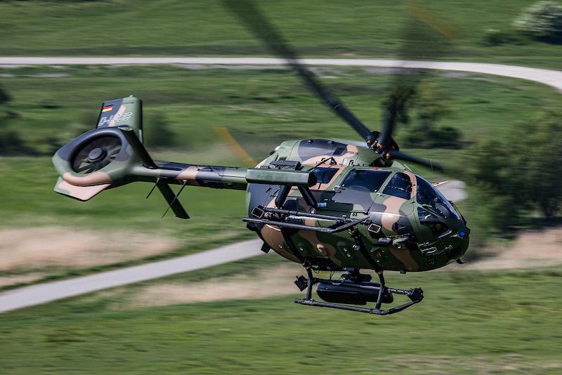 Airbus helicopters spare parts for sale