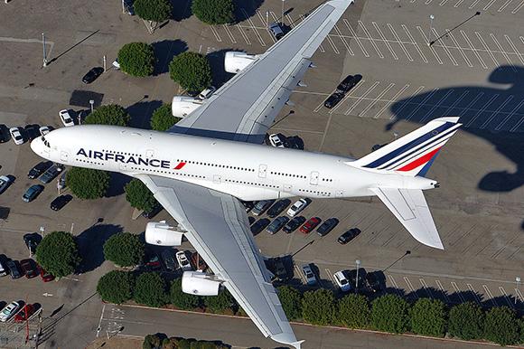 Air France To Add Three Smaller Market European Cities In 2024   Airfrrtes 