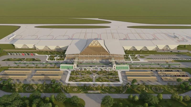 Tulum International Airport