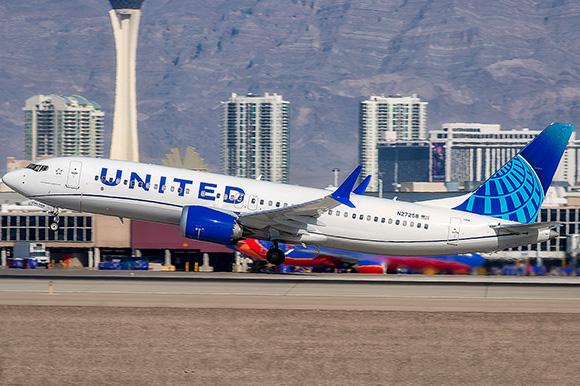 United Airlines Plans $2.6B Expansion At Houston Intercontinental ...