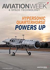 Aviation Week & Space Technology, Jan. 29, 2024