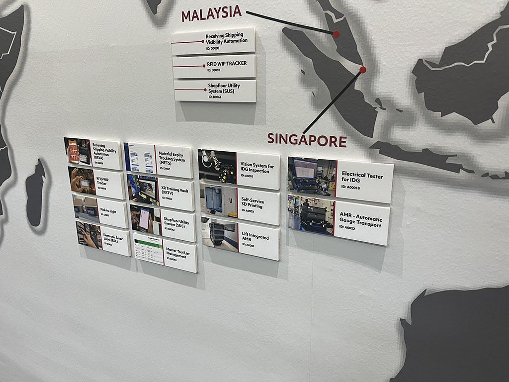 Gallery MRO Exhibitors At Singapore Airshow 2024 Aviation Week Network