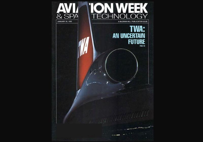 Archive AWST Cover