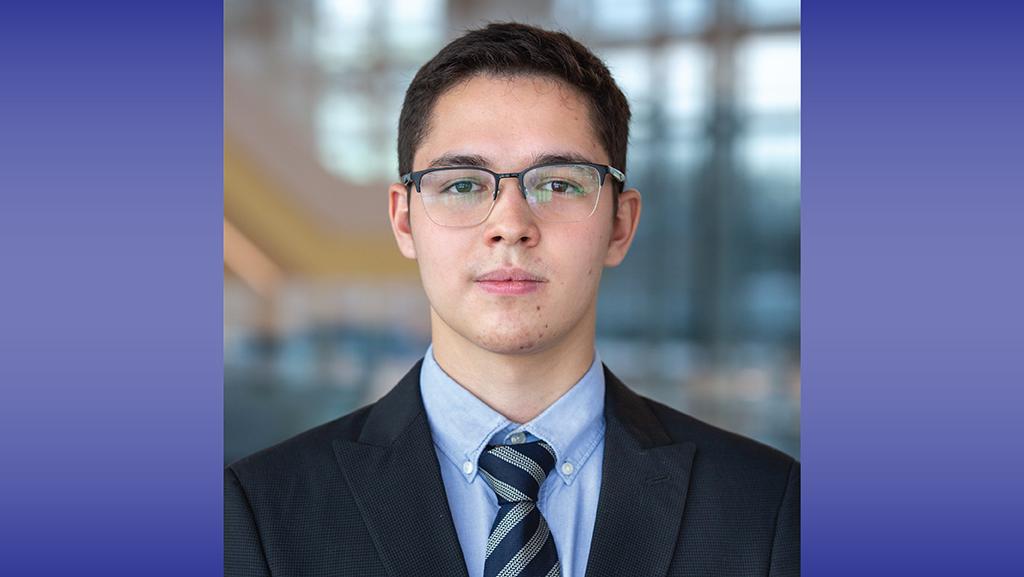 Jose Luiz Vargas de Mendonca