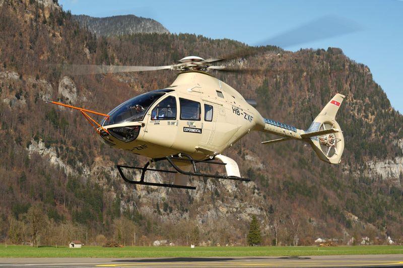 Kopter Group – Leonardo Helicopters