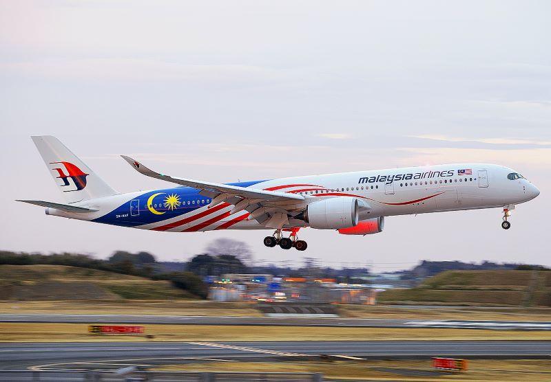 Malaysia A350-900