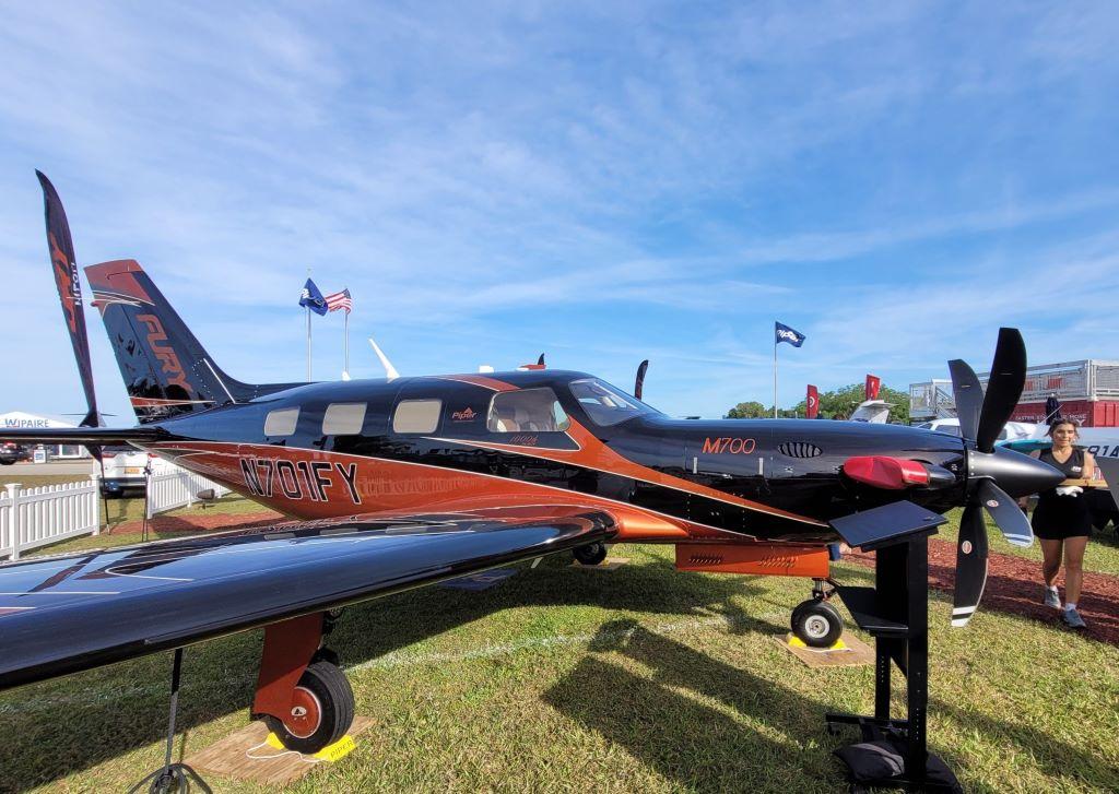 Photo Gallery Sun 'n Fun 2024 Aviation Week Network