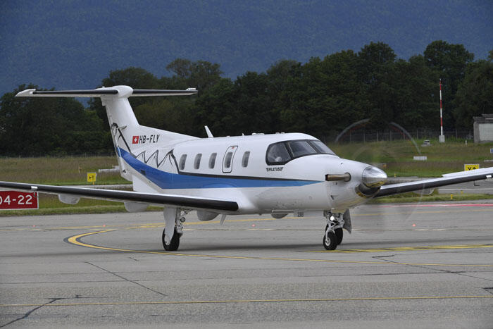 pilatus pc12 ngx