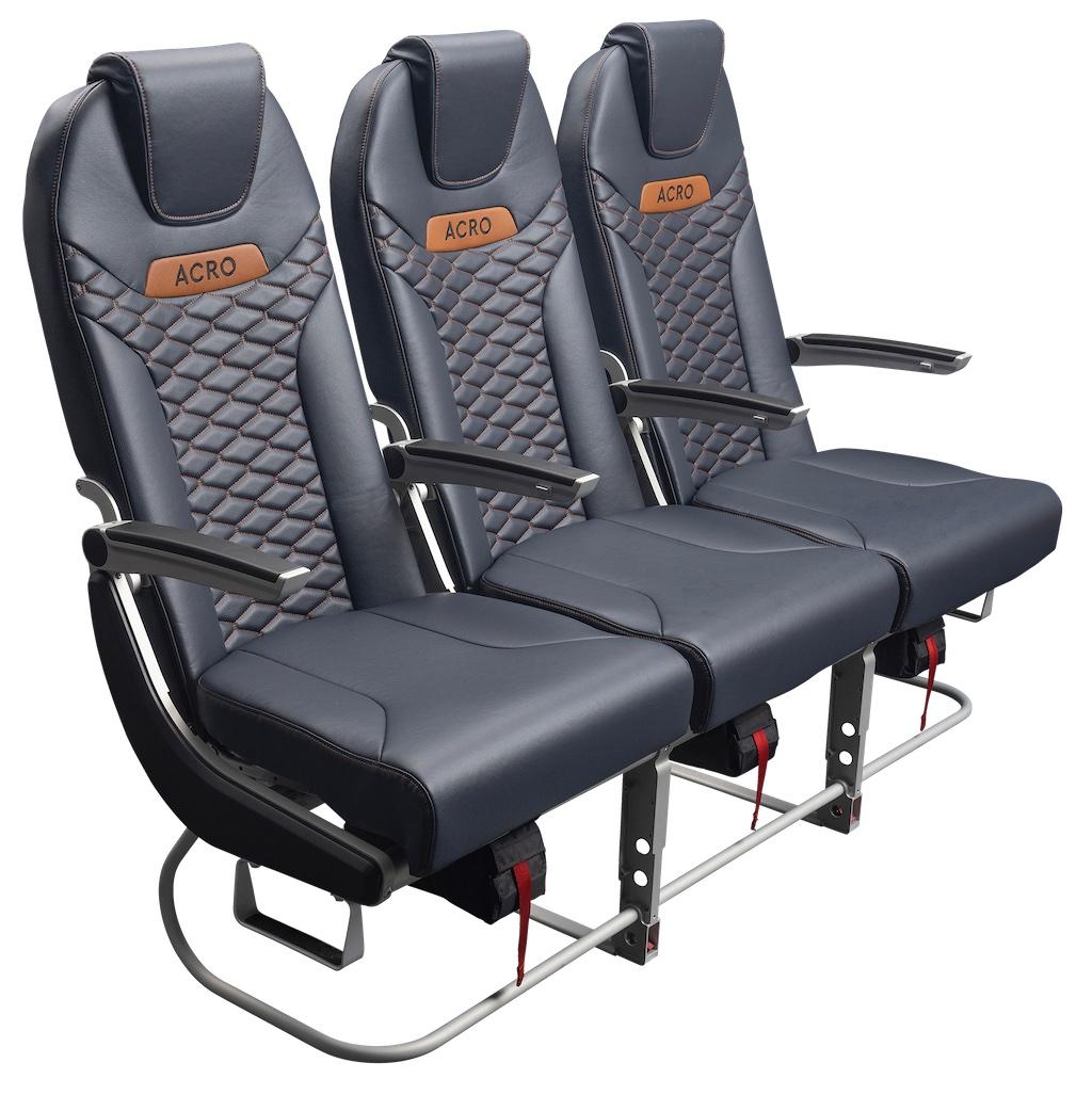 Acro Aircraft seat