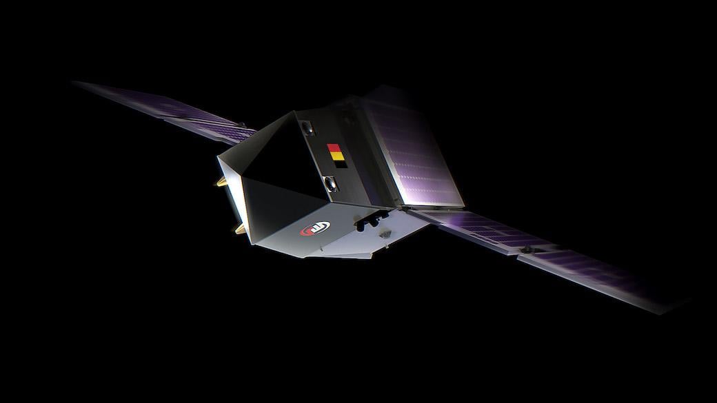 Redwire presenta la nave espacial ‘Phantom’ para una órbita terrestre muy baja