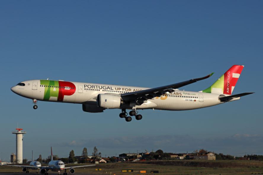 TAP Air Portugal A330-900neo
