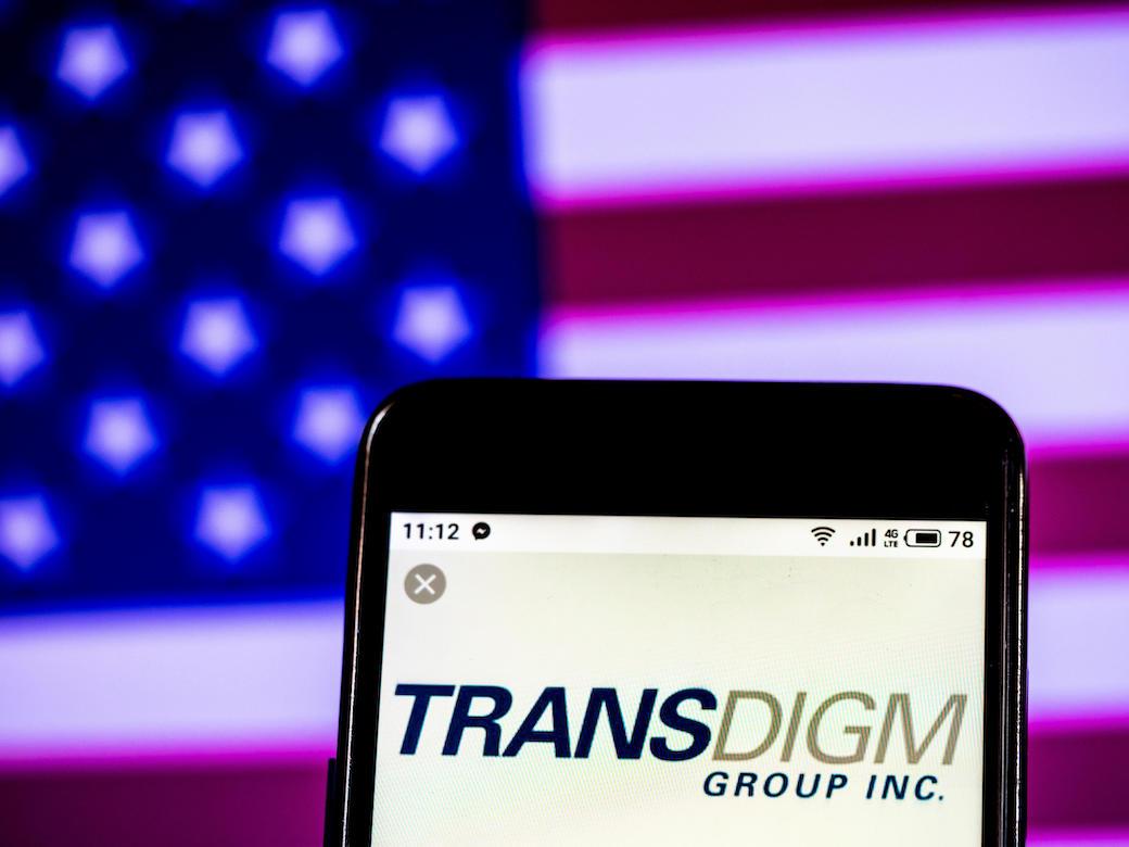 Transdigm Group Inc.