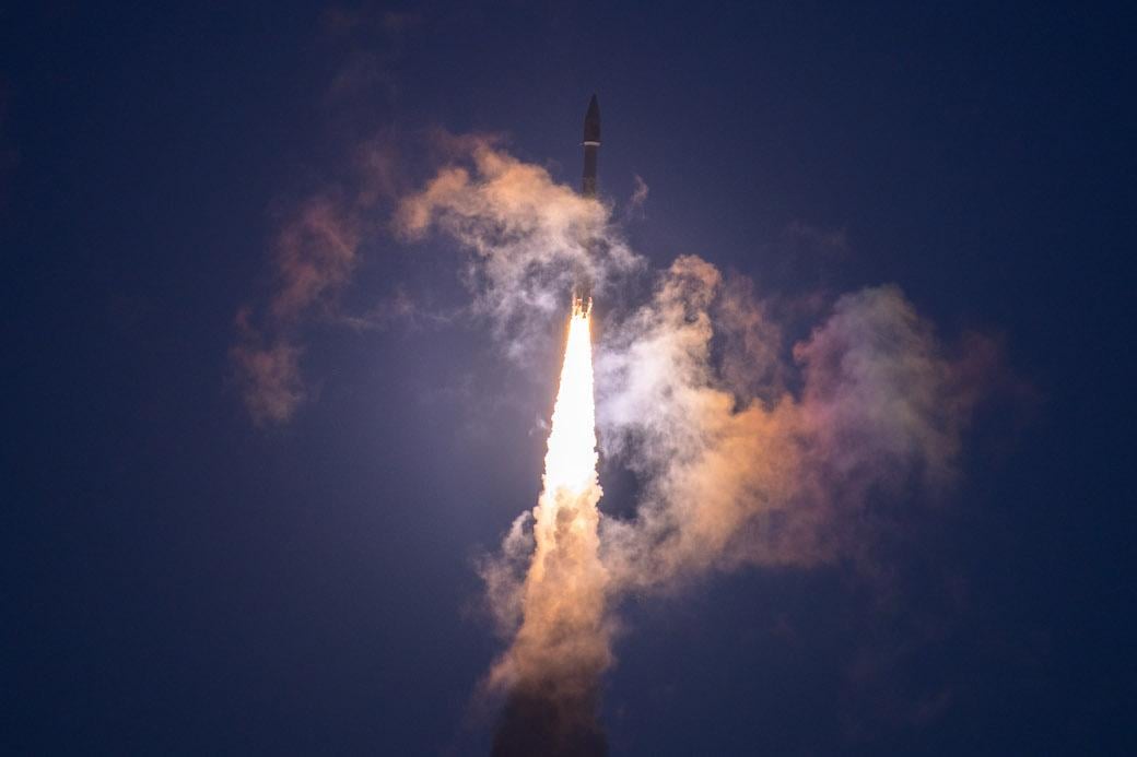 United Launch Alliance Atlas V