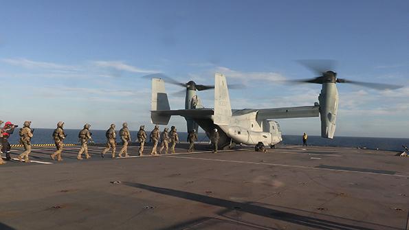 Bell Boeing V-22