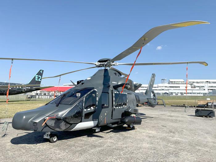 Airbus H160M