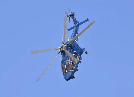 Turkish Aerospace T625 Gokbey