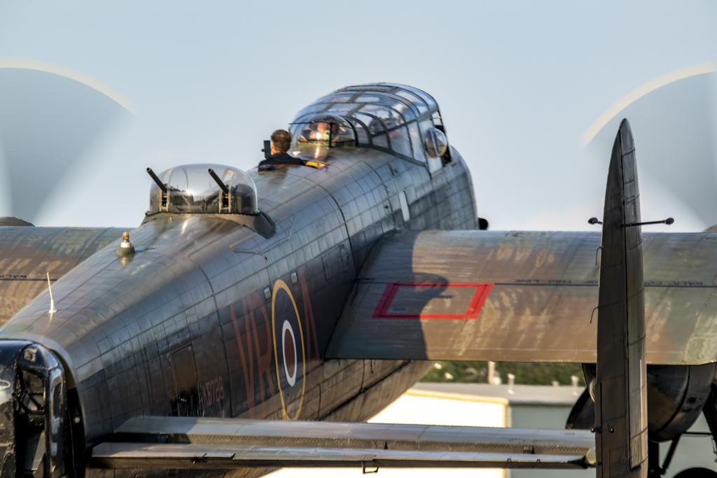Avro Lancaster