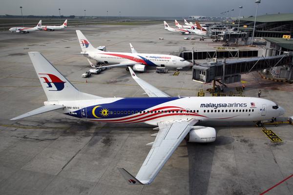 Malaysia Airlines is close to completing the RFP process for narrow-body aircraft