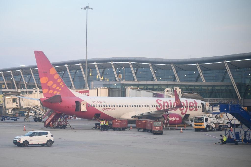 Spicejet Initiates New Effort To Raise Funds To Stabilize Business