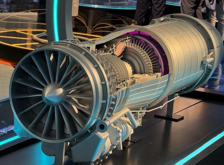 韓国、今年中にKF-21用国産エンジンの開発方針を決定へ | Aviation Week