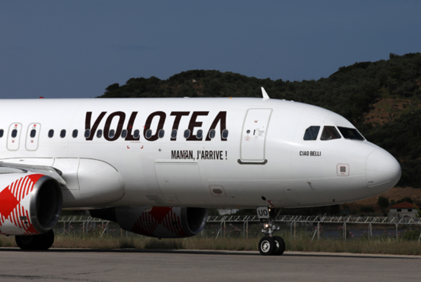 Volotea