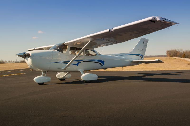 Cessna Skyhawk